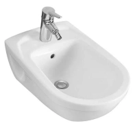 Биде Villeroy&Boch Omnia Classic 7418 0001 подвесное - Gidratop.ru изображение