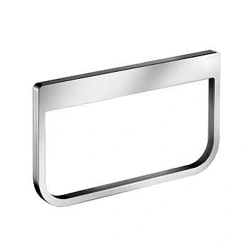 Кольцо для полотенца Keuco Collection Moll 12721 010000, 24 см, хром