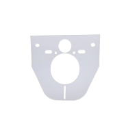 Шумоизоляционная панель для инсталляции, арт. CN1000 - Gidratop.ru изображение