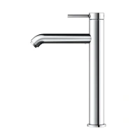 Смеситель Keuco Ixmo Soft 59510012100 для раковины, цвет хром - Gidratop.ru изображение