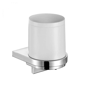 Дозатор жидкого мыла Keuco Collection Moll 12752 010100