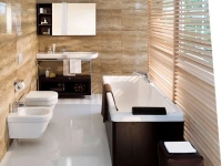 Подвесной унитаз Laufen LB3 8.2068.0.000.000.1 - Gidratop.ru изображение