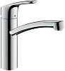 Смеситель для кухни Hansgrohe Focus E2 31806000 - Gidratop.ru изображение