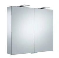 Зеркало-шкаф Keuco Royal 15 80*72*15 см, 14403 171301 - Gidratop.ru изображение