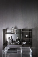 Стеллаж Laufen Kartell 3893310840001, 75 см - Gidratop.ru изображение