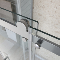 Душевой уголок BelBagno MARINO-2-AH-1-120/90-C-Cr - Gidratop.ru изображение