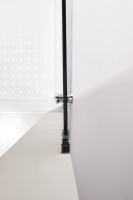 Душевая дверь CEZARES ECO-O-B-1-95-C-Cr - Gidratop.ru изображение