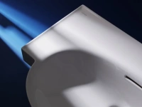 Раковина Laufen New Classic 8.1685.2.400.109.1 50 х 45 х 17 см, SaphirKeramik, LCC, без отверстия, белый глянцевый - Gidratop.ru изображение