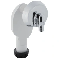 Сифон Geberit 152.235.21.1 для стиральной или посудомоечной машины - Gidratop.ru изображение