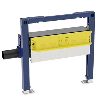 Инсталляция Geberit Duofix 111.593.00.1 для душевого трапа