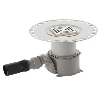 Душевой трап Geberit 154.000.00.1