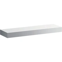 Полка Geberit iCon 840960000, 60 см, цвет белый - Gidratop.ru изображение