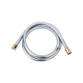Шланг для душа Hansgrohe Isiflex 28276090, пластик, 160 см, хром-золото