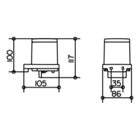 Дозатор жидкого мыла Keuco Collection Moll 12752 010100 - Gidratop.ru изображение