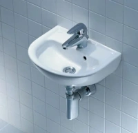 Рукомойник Laufen Pro 815951 - Gidratop.ru изображение