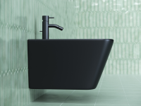 Подвесное биде Metric - Gidratop.ru изображение