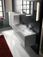 Зеркало с подсветкой Keuco Royal Reflex 14096 002000 - Gidratop.ru изображение