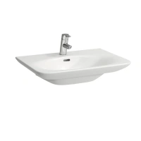 Раковина Laufen Palace 8.1070.3.000.104.1 - Gidratop.ru изображение