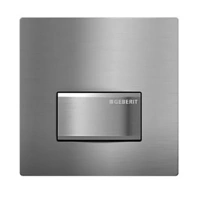 Клавиша Geberit Sigma Type 50 116.016.GH.5, полированный хром - Gidratop.ru изображение