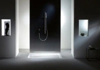 Поддон душевой Kaldewei Duschplan Mod. 392-2 100 x 100 x h16 cм, 4402.3500.0001 anti-slip - Gidratop.ru изображение