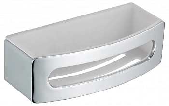 Корзинка для губки Keuco Elegance New 11658 010001