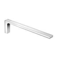 Полотенцедержатель Keuco Edition 11 11122010000, 34 см, цвет хром - Gidratop.ru изображение