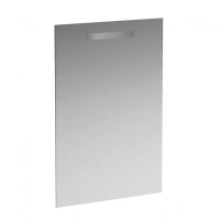 Зеркало Laufen Case 55 см 4472119961441 - Gidratop.ru изображение