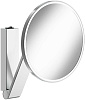 Косметическое зеркало Keuco iLook_ move 17612019004 - Gidratop.ru изображение
