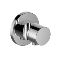 Шланговое подключение Keuco IXMO 59549 010201 - Gidratop.ru изображение