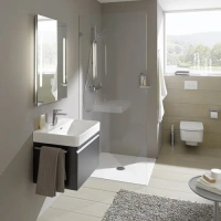 Раковина Laufen Pro S 8.1096.4.000.104.1 - Gidratop.ru изображение