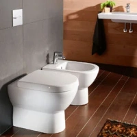 Приставной унитаз Villeroy&Boch Subway 6607 10R2 - Gidratop.ru изображение