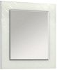 Зеркало Акватон Венеция 90 (1A155702VNL10) белое - Gidratop.ru изображение