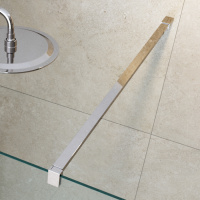 душевая перегородка CEZARES LIBERTA-L-2-90-120-C-Cr - Gidratop.ru изображение