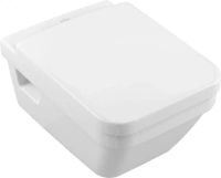 Сиденье для унитаза Villeroy&Boch Architectura 9M58S101 - Gidratop.ru изображение