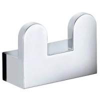 Крючок Keuco Edition 300, 30015 010000, хром - Gidratop.ru изображение