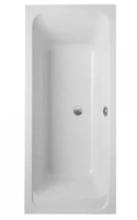 Ванна Villeroy&Boch Architectura UBA178ARA2V-01 170 x 80 см - Gidratop.ru изображение