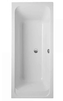Ванна Villeroy&Boch Architectura UBA178ARA2V-01 170 x 80 см