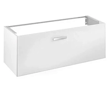 Тумба Keuco Royal Universe 32770 с раковиной 32771 311001, 100 см