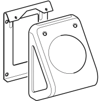 Система пневматического управления смывом унитаза Geberit 115.918.00.1 - Gidratop.ru изображение