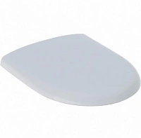Крышка-сиденье Geberit Renova 500.836.01.1 - Gidratop.ru изображение