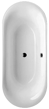 Ванна Villeroy&Boch Cetus UBQ175CEU7V, 175 х 75 см