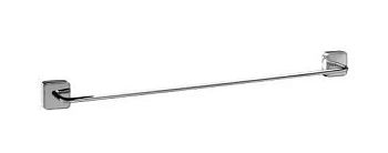 Полотенцедержатель Keuco Smart 02301010400 40 см, хром