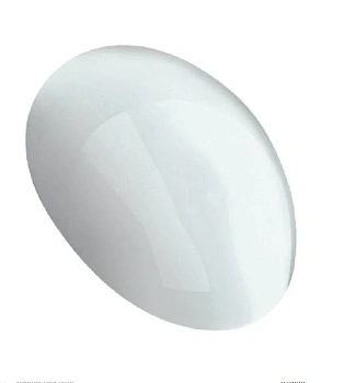 Крышка для писсуара Laufen Alessi 8.9497.1.000.000.1, белая