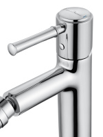 Смеситель для биде WONZON & WOGHAND TOR, Хром (WW-88016073-CR) - Gidratop.ru изображение