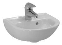 Раковина Laufen Pro 1595.0.000.104.1, 35 х 31 см - Gidratop.ru изображение