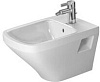 Биде подвесное Duravit DuraStyle 2282150000 - Gidratop.ru изображение