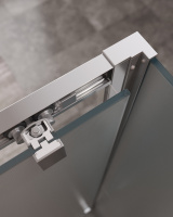 Душевой уголок CEZARES MOLVENO-AH-11-150/90-P-Cr - Gidratop.ru изображение