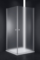 Душевой уголок CEZARES ELENA-W-A-2-80-P-Cr - Gidratop.ru изображение