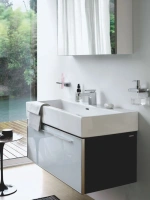 Тумба Laufen New Case 4769310708221 с раковиной 8139560001041 - Gidratop.ru изображение