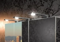 Зеркальный шкаф Keuco Royal Universe 12704 171301, 100 см - Gidratop.ru изображение